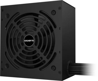 Блок питания Gigabyte ATX 650W GP-P650G 80+ gold (20+4pin) APFC 120mm fan 6xSATA RTL - купить недорого с доставкой в интернет-магазине