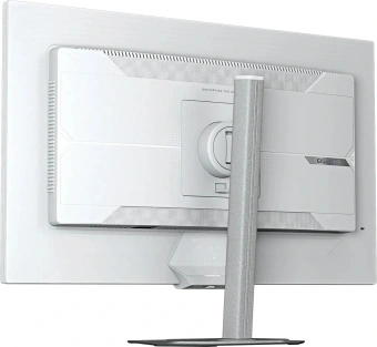 Монитор Gigabyte 27" M27Q2 QD ICE белый IPS LED 16:9 HDMI полуматовая HAS Piv 1000:1 350cd 178гр/178гр 2560x1440 200Hz DP 2K USB 5.91кг - купить недорого с доставкой в интернет-магазине