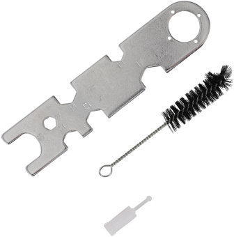 Краскораспылитель Patriot HVLP 1.4A 130л/мин соп.:1.4мм бак:0.6л - купить недорого с доставкой в интернет-магазине