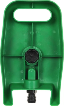Распылитель Росток 427643 (в комп.:1 предмет) зеленый черный - купить недорого с доставкой в интернет-магазине