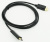 Кабель HDMI (m) DisplayPort (m) 2м черный - купить недорого с доставкой в интернет-магазине