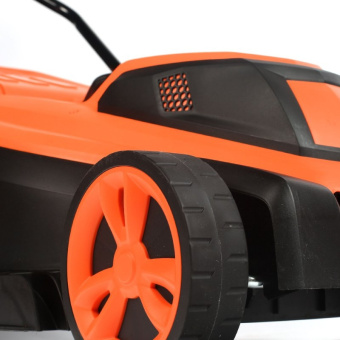 Газонокосилка роторная Patriot PT 2043E (512309236) 2000Вт - купить недорого с доставкой в интернет-магазине