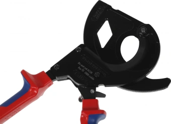 Кабелерез Knipex KN-9532315A - купить недорого с доставкой в интернет-магазине