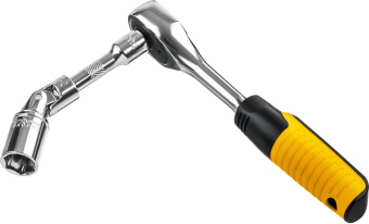 Набор инструментов Stayer 27760-H57 57 предметов (жесткий кейс) - купить недорого с доставкой в интернет-магазине