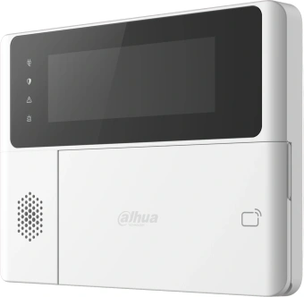 Контрольная панель Dahua DHI-ARK30C-RW2(868) - купить недорого с доставкой в интернет-магазине