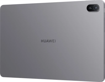 Планшет Huawei Matepad SE 11 Agassi6-L09B 710A 8C RAM4Gb ROM128Gb 11" IPS 1920x1200 4G 1Sim HarmonyOS 2 серый 8Mpix 5Mpix BT WiFi 7700mAh - купить недорого с доставкой в интернет-магазине