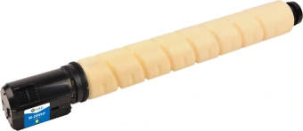 Картридж лазерный G&G GG-CEXV54Y C-EXV54 Y желтый (8500стр.) для Canon imageRUNNER C3025i - купить недорого с доставкой в интернет-магазине