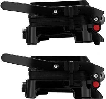 Электрогриль Kitfort КТ-1659 черный - купить недорого с доставкой в интернет-магазине