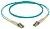 Патч-корд Panduit NKFP92ELLLSM010 2x9/125 OS1/OS2 LC дуплекс-LC дуплекс 10м LSZH желтый