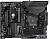 Материнская плата MSI MAG B550 TOMAHAWK WIFI Soc-AM4 AMD B550 4xDDR4 ATX AC`97 8ch(7.1) 1 x 2.5Gigabit + Gigabit Ethernet RAID+HDMI+DP