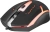 Мышь Defender Flash MB-600L черный оптическая 1200dpi USB 3but (52600) - купить недорого с доставкой в интернет-магазине