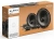 Колонки автомобильные Infinity Alpha 603CF (без решетки) 720Вт 90дБ 4Ом 16.5см (6 1/2дюйм) (ком.:4кол.) компонентные двухполосные - купить недорого с доставкой в интернет-магазине