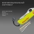 Нож перочинный Victorinox RescueTool One Hand (0.8623.MWN) 111мм 13функц. желтый карт.коробка - цена, купить или заказать с доставкой в интернет-магазине Нож перочинный Victorinox RescueTool One Hand (0.8623.MWN) 111мм 13функц. желтый карт.коробка - купить недорого с доставкой в интернет-магазине
