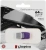 Флеш Диск Kingston 64GB DataTraveler microDuo 3C DTDUO3CG3/64GB USB3.0 фиолетовый - купить недорого с доставкой в интернет-магазине
