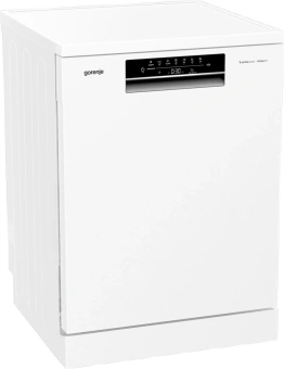 Посудомоечная машина Gorenje GS643C90W белый (полноразмерная) - купить недорого с доставкой в интернет-магазине