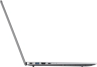 Ноутбук Osio FocusLine F150a-020 Ryzen 7 5700U 32Gb SSD1Tb 16.1" FHD (1920x1080) Windows 11 Home 64 grey WiFi BT Cam 6000mAh - купить недорого с доставкой в интернет-магазине