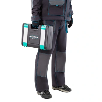 Набор инструментов Stels 14105 82 предмета (жесткий кейс) - купить недорого с доставкой в интернет-магазине