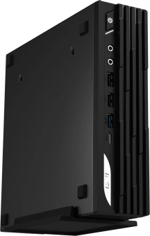 Неттоп MSI Pro DP21 14M-1244XRU i7 14700 (2.1) 16Gb SSD512Gb UHDG 770 без ОС GbitEth WiFi BT черный (9S6-B0A431-1244) - купить недорого с доставкой в интернет-магазине