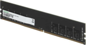 Память DDR4 8GB 3600MHz Digma DGMAD43600008S RTL PC4-28800 CL18 DIMM 288-pin 1.35В single rank Ret - купить недорого с доставкой в интернет-магазине