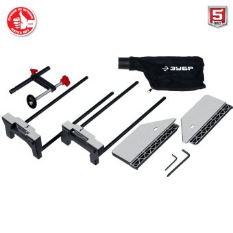 Торцовочная пила Зубр ЗПТ-305-1800 ПЛ 1800Вт 5000об/мин d=305мм - купить недорого с доставкой в интернет-магазине