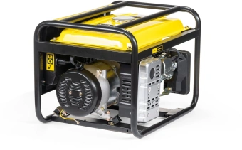 Генератор Champion GG3301 3.1кВт - купить недорого с доставкой в интернет-магазине