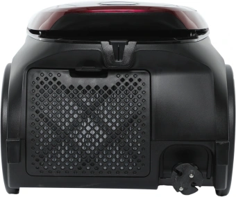 Пылесос Samsung VC18M31A0HP/EV 1800Вт бордовый/черный - купить недорого с доставкой в интернет-магазине