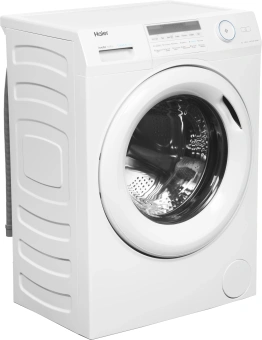 Стиральная машина Haier HW70-BP12959BE класс: A+++ загр.фронтальная макс.:7кг белый инвертор - купить недорого с доставкой в интернет-магазине
