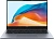 Ноутбук Huawei MateBook D 14 MDG-X Core i5 13420H 16Gb SSD512Gb Intel UHD Graphics 14" IPS FHD (1920x1200) без ОС grey space WiFi BT Cam (53014BSB)