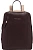 Рюкзак женский Piquadro Circle CA4576W92/BORO сливовый натур.кожа