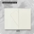 Блокнот Moleskine CLASSIC SOFT EXPENDED QP617EXP Large 130х210мм 400стр. клетка мягкая обложка черный - купить недорого с доставкой в интернет-магазине
