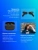 Гарнитура внутриканальные JBL Wave Beam черный беспроводные bluetooth в ушной раковине (JBLWBEAMBLK) - купить недорого с доставкой в интернет-магазине