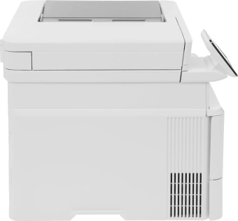 МФУ лазерный HP LaserJet Pro 4103fdw (2Z629A) A4 Duplex Net WiFi белый - купить недорого с доставкой в интернет-магазине