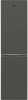Холодильник Beko B1RCNK332G 2-хкамерн. серый - купить недорого с доставкой в интернет-магазине