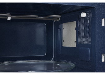 Микроволновая Печь Samsung MG30T5018AK/BW 30л. 900Вт черный - купить недорого с доставкой в интернет-магазине