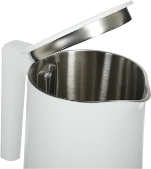 Чайник электрический Xiaomi Electric Kettle 2 EU 1.7л. 1800Вт белый корпус: пластик (BHR5927EU) - купить недорого с доставкой в интернет-магазине