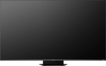 Телевизор QLED Hisense 75" 75UR9S угольно-серый 4K Ultra HD 170Hz DVB-T DVB-T2 DVB-C DVB-S DVB-S2 USB WiFi Smart TV - купить недорого с доставкой в интернет-магазине