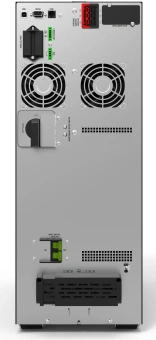 Источник бесперебойного питания Ippon Innova TA 6000 6000Вт 6000ВА черный - купить недорого с доставкой в интернет-магазине