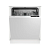Посудомоечная машина встраив. Indesit DI 4C68 1900Вт полноразмерная