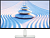 Монитор Dell 27" S2725HS черный/белый IPS LED 4ms 16:9 HDMI M/M матовая HAS Piv 1500:1 300cd 178гр/178гр 1920x1080 100Hz FHD 6.33кг