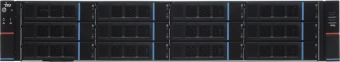 Сервер IRU Rock s2112a 1x9554 2x32Gb 9460-8i AST2600 2xGigEth 2x1600W w/o OS (2158641) - купить недорого с доставкой в интернет-магазине