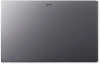 Ноутбук Acer Aspire Lite AL15-32P-C1KD Celeron N4500 8Gb SSD256Gb Intel UHD Graphics 15.6" IPS FHD (1920x1080) без ОС grey WiFi BT Cam 6000mAh (NX.JB8ER.001) - купить недорого с доставкой в интернет-магазине