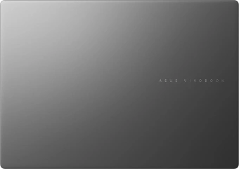Ноутбук Asus VivoBook S14 S3407AA-SF076 Core Ultra 5 325 16Gb SSD512Gb Intel Graphics 14" OLED WUXGA (1920x1200) без ОС grey WiFi BT Cam (90NB1762-M004K0) - купить недорого с доставкой в интернет-магазине