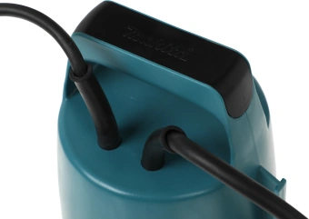 Насос дренажный Makita PF0300 300Вт 8400л/час центробежный - купить недорого с доставкой в интернет-магазине