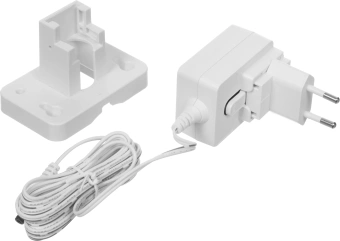 Камера видеонаблюдения IP Tiandy TC-H333N I5W/C/WIFI/Eu/4mm/V4.2 Wi-Fi 4-4мм цв. корп.:белый (TC-H333N I5W/C/WIFI/4MM/V4.2) - купить недорого с доставкой в интернет-магазине