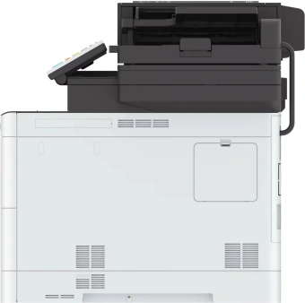 МФУ лазерный Kyocera Ecosys MA4000cix (1102Z43NL0) A4 Duplex белый - купить недорого с доставкой в интернет-магазине