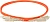 Патч-корд Lanmaster TWT-2SC-2SC/OM2-2.0 2x50/125 OM2 SC-SC 2м ПВХ оранжевый