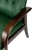 Кресло Бюрократ T-9928WALNUT-CF зеленый кожа на ножках дерево - цена, купить или заказать с доставкой в интернет-магазине Кресло Бюрократ T-9928WALNUT-CF зеленый кожа на ножках дерево - купить недорого с доставкой в интернет-магазине