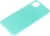 Чехол (клип-кейс) Gresso для Samsung Galaxy A22s Meridian мятный (GR17MRN1084) - купить недорого с доставкой в интернет-магазине