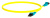 Патч-корд Panduit F92ELQ1Q1SNM002 2x9/125 OS1/OS2 LC push-pull-LC push-pull 2м LSZH - купить недорого с доставкой в интернет-магазине