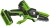 Цепная пила Greenworks GD24CS15 аккум. 600Вт 0.8л.с. дл.шины:6" (15cm) (2010107) - цена, купить или заказать с доставкой в интернет-магазине Цепная пила Greenworks GD24CS15 аккум. 600Вт 0.8л.с. дл.шины:6" (15cm) (2010107) - купить недорого с доставкой в интернет-магазине